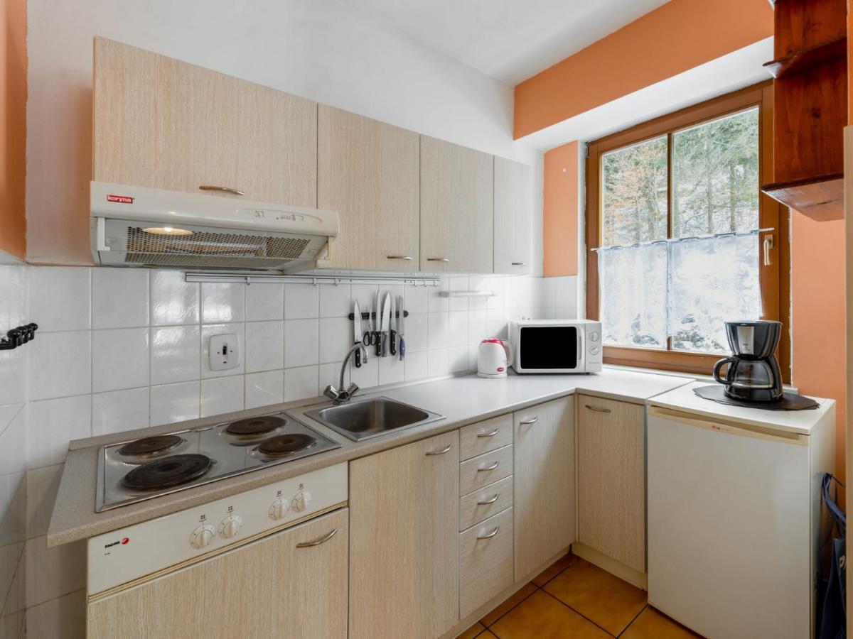 Apartment Lanovka-1 By Interhome Jachymov Exterior photo